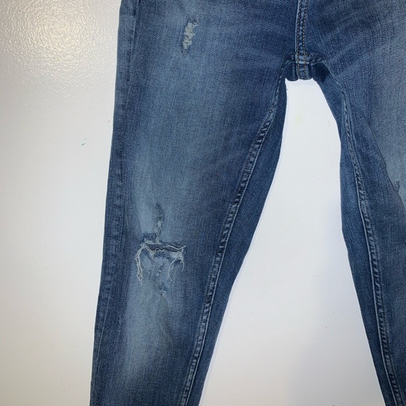 Zara jeans - Picture 3 of 6